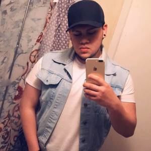 Meet your Posher, Cristian